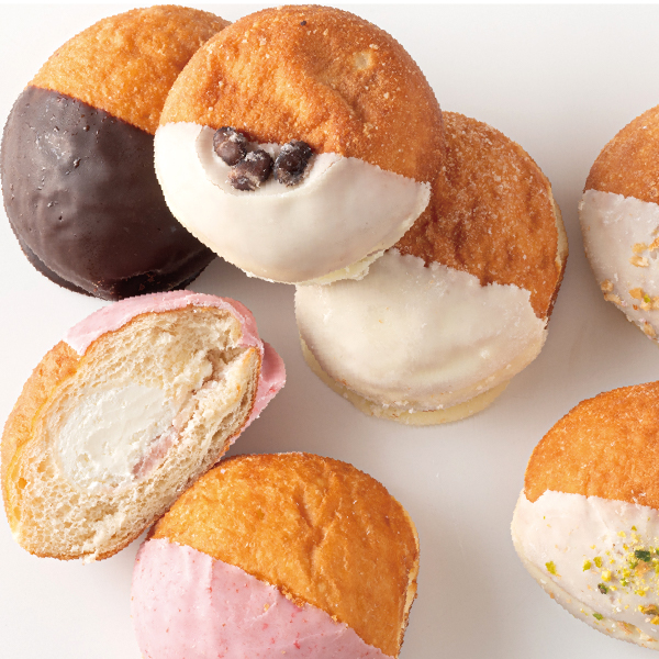 y4/29(){Xz [߂OtFX^] mina Donuts kCh[icZbg(4)